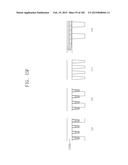 SEMICONDUCTOR DEVICES INCLUDING BIT LINE CONTACT PLUG AND PERIPHERAL     TRANSISTOR diagram and image