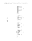 SEMICONDUCTOR DEVICES INCLUDING BIT LINE CONTACT PLUG AND PERIPHERAL     TRANSISTOR diagram and image