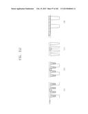 SEMICONDUCTOR DEVICES INCLUDING BIT LINE CONTACT PLUG AND PERIPHERAL     TRANSISTOR diagram and image