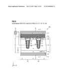 Semiconductor Chip with Integrated Series Resistances diagram and image