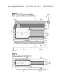 Semiconductor Chip with Integrated Series Resistances diagram and image