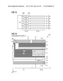 Semiconductor Chip with Integrated Series Resistances diagram and image