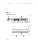 Semiconductor Chip with Integrated Series Resistances diagram and image