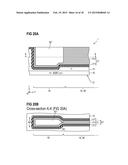 Semiconductor Chip with Integrated Series Resistances diagram and image