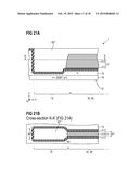 Semiconductor Chip with Integrated Series Resistances diagram and image