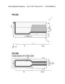 Semiconductor Chip with Integrated Series Resistances diagram and image