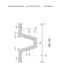 SEMICONDUCTOR STRUCTURE AND MANUFACTURING METHOD THEREOF diagram and image