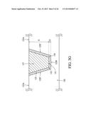 SEMICONDUCTOR STRUCTURE AND MANUFACTURING METHOD THEREOF diagram and image