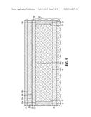 TRENCH ISOLATION FOR BIPOLAR JUNCTION TRANSISTORS IN BICMOS TECHNOLOGY diagram and image