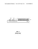 INTEGRATED PASSIVE DEVICE (IPD) ON SUBTRATE diagram and image