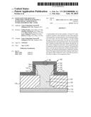 Passivation for Group III-V Semiconductor Devices Having a Plated Metal     Layer over an Interlayer Dielectric Layer diagram and image