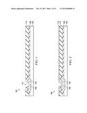 Alignment Structures and Methods of Forming Same diagram and image