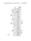 Alignment Structures and Methods of Forming Same diagram and image