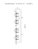 Packages with Interposers and Methods for Forming the Same diagram and image