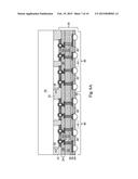 Packages with Interposers and Methods for Forming the Same diagram and image