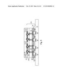 Packages with Interposers and Methods for Forming the Same diagram and image