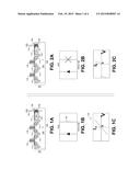 CONDUCTIVE DIFFUSION BARRIER STRUCTURE FOR OHMIC CONTACTS diagram and image