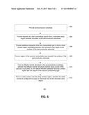 CONDUCTIVE DIFFUSION BARRIER STRUCTURE FOR OHMIC CONTACTS diagram and image