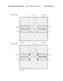 METHOD FOR PRODUCING LONG STRETCHED FILM, AND DEVICE FOR PRODUCING LONG     STRETCHED FILM diagram and image