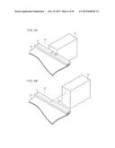 METHOD FOR PRODUCING LONG STRETCHED FILM, AND DEVICE FOR PRODUCING LONG     STRETCHED FILM diagram and image