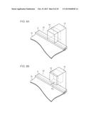 METHOD FOR PRODUCING LONG STRETCHED FILM, AND DEVICE FOR PRODUCING LONG     STRETCHED FILM diagram and image