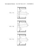 METHOD FOR PRODUCING LONG STRETCHED FILM, AND DEVICE FOR PRODUCING LONG     STRETCHED FILM diagram and image