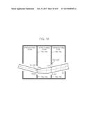 METHOD FOR PRODUCING LONG STRETCHED FILM, AND DEVICE FOR PRODUCING LONG     STRETCHED FILM diagram and image