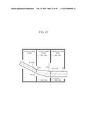 METHOD FOR PRODUCING LONG STRETCHED FILM, AND DEVICE FOR PRODUCING LONG     STRETCHED FILM diagram and image