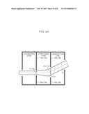 METHOD FOR PRODUCING LONG STRETCHED FILM, AND DEVICE FOR PRODUCING LONG     STRETCHED FILM diagram and image