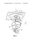 BUOYANT TARGET WITH LASER REFLECTIVITY diagram and image