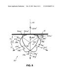 BUOYANT TARGET WITH LASER REFLECTIVITY diagram and image