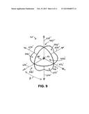 BUOYANT TARGET WITH LASER REFLECTIVITY diagram and image