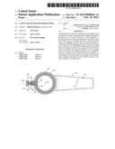 Safety Mechanism for Door Handle diagram and image