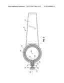 Safety Mechanism for Door Handle diagram and image