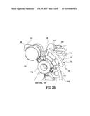 DOOR LOCKING DEVICE FOR TRUCK diagram and image