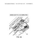 DOOR LOCKING DEVICE FOR TRUCK diagram and image