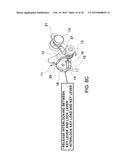 DOOR LOCKING DEVICE FOR TRUCK diagram and image