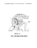 DOOR LOCKING DEVICE FOR TRUCK diagram and image