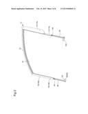 SASH MOUNTING STRUCTURE FOR VEHICLE DOOR AND SASH MOUNTING METHOD FOR     VEHICLE DOOR diagram and image