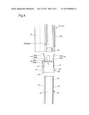 SASH MOUNTING STRUCTURE FOR VEHICLE DOOR AND SASH MOUNTING METHOD FOR     VEHICLE DOOR diagram and image