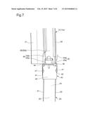 SASH MOUNTING STRUCTURE FOR VEHICLE DOOR AND SASH MOUNTING METHOD FOR     VEHICLE DOOR diagram and image