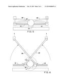 ADJUSTABLE BOOSTER SEAT diagram and image