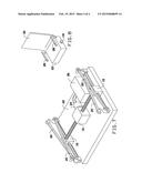 ADJUSTABLE BOOSTER SEAT diagram and image