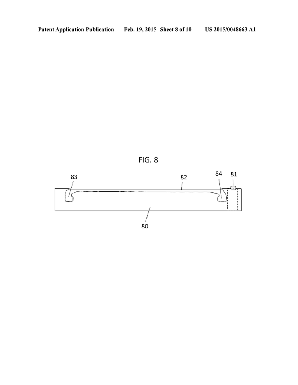 COLLAPSIBLE SINGLE LEG SITTING DEVICE - diagram, schematic, and image 09