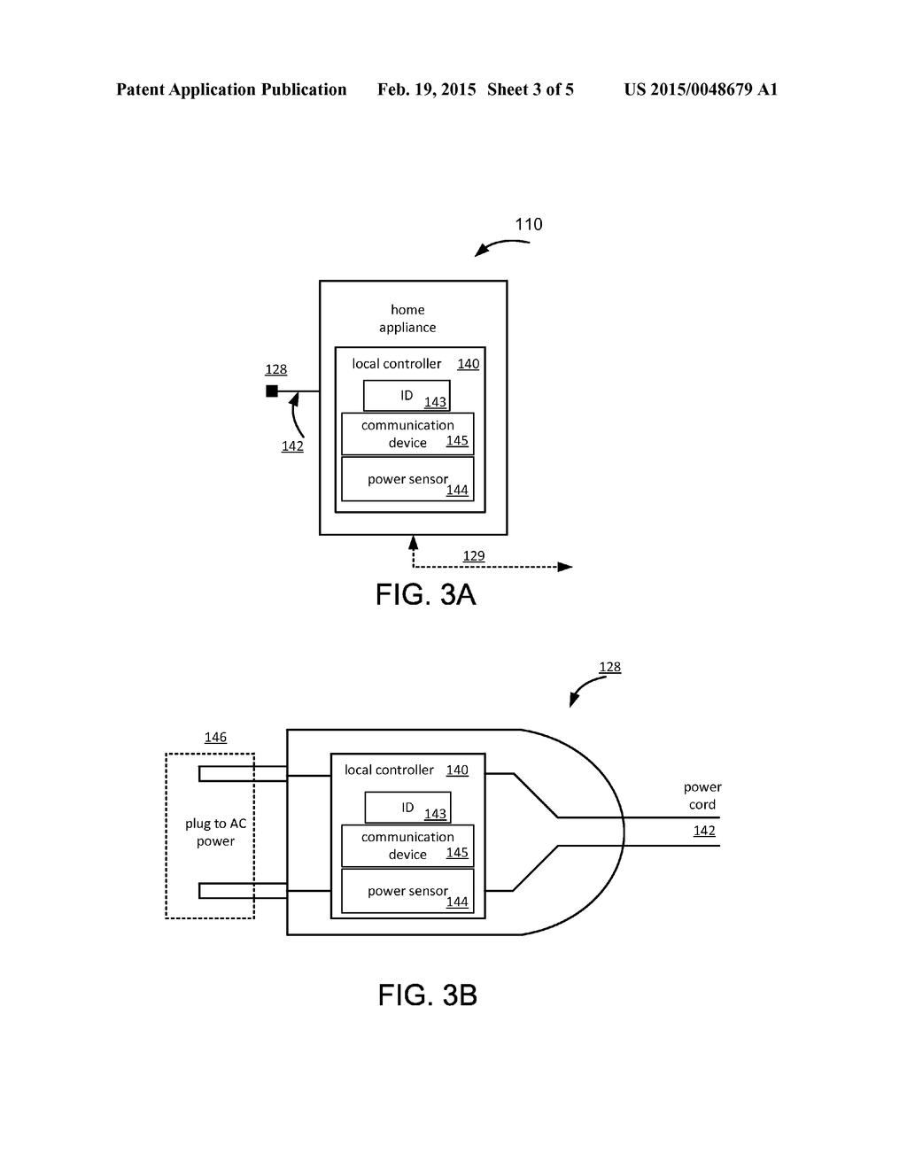 SMART GRID APPLIANCE CONTROL - diagram, schematic, and image 04