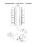 COMPACT DIRECT-DRIVE ACTUATOR GENERATING A CONSTANT FORCE diagram and image