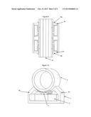 COMPACT DIRECT-DRIVE ACTUATOR GENERATING A CONSTANT FORCE diagram and image