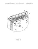 MOUNTING APPARATUS FOR BRACKET diagram and image