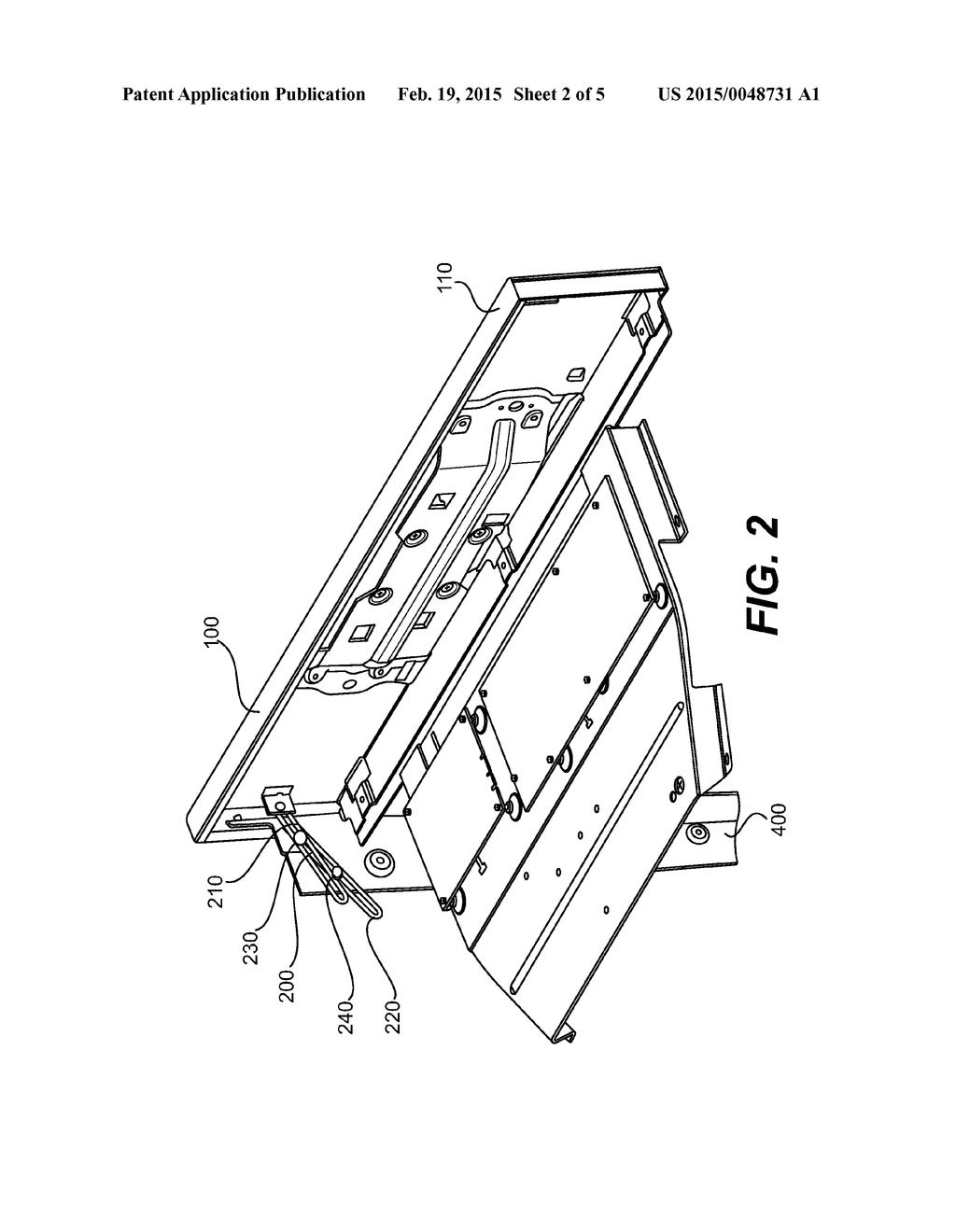 MOVABLE CONTROL PANEL TO ALLOW SERVICE ACCESS TO BUILT-IN DOMESTIC     APPLIANCE WITHOUT REMOVING APPLIANCE FROM BUILT-IN POSITION - diagram, schematic, and image 03