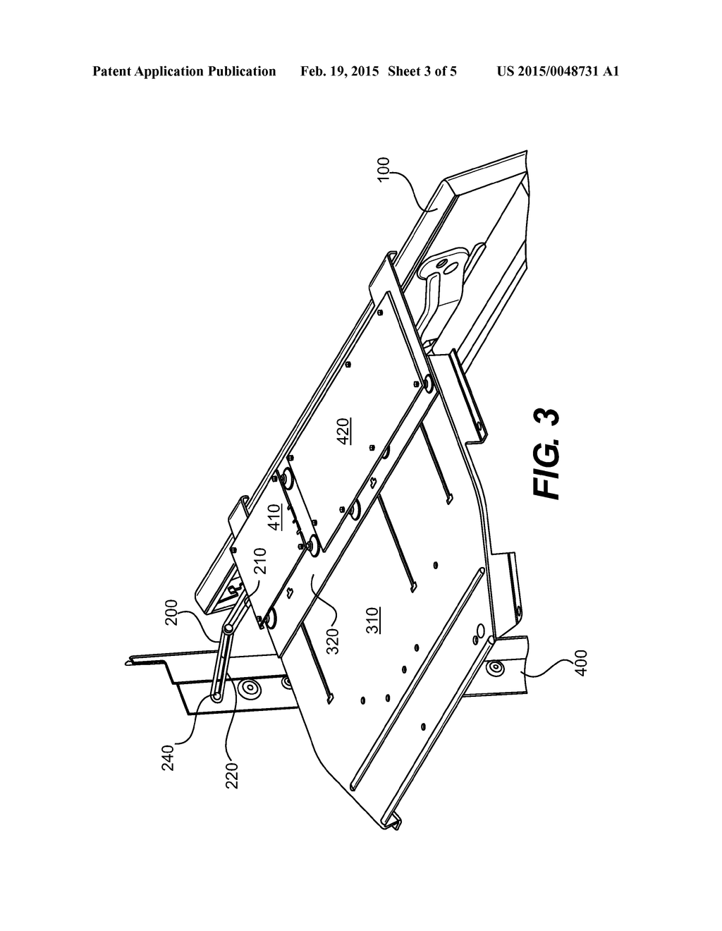 MOVABLE CONTROL PANEL TO ALLOW SERVICE ACCESS TO BUILT-IN DOMESTIC     APPLIANCE WITHOUT REMOVING APPLIANCE FROM BUILT-IN POSITION - diagram, schematic, and image 04